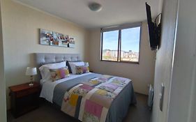 Departamento Mirador Camilo Henriquez